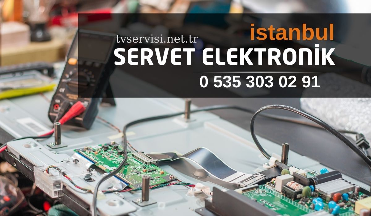Eyüp Nordmende TV Servisi